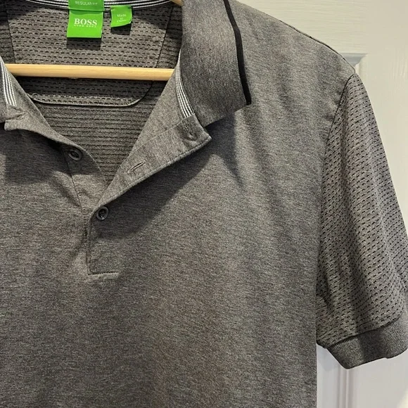 Hugo Boss Polo - Picture 4 of 6